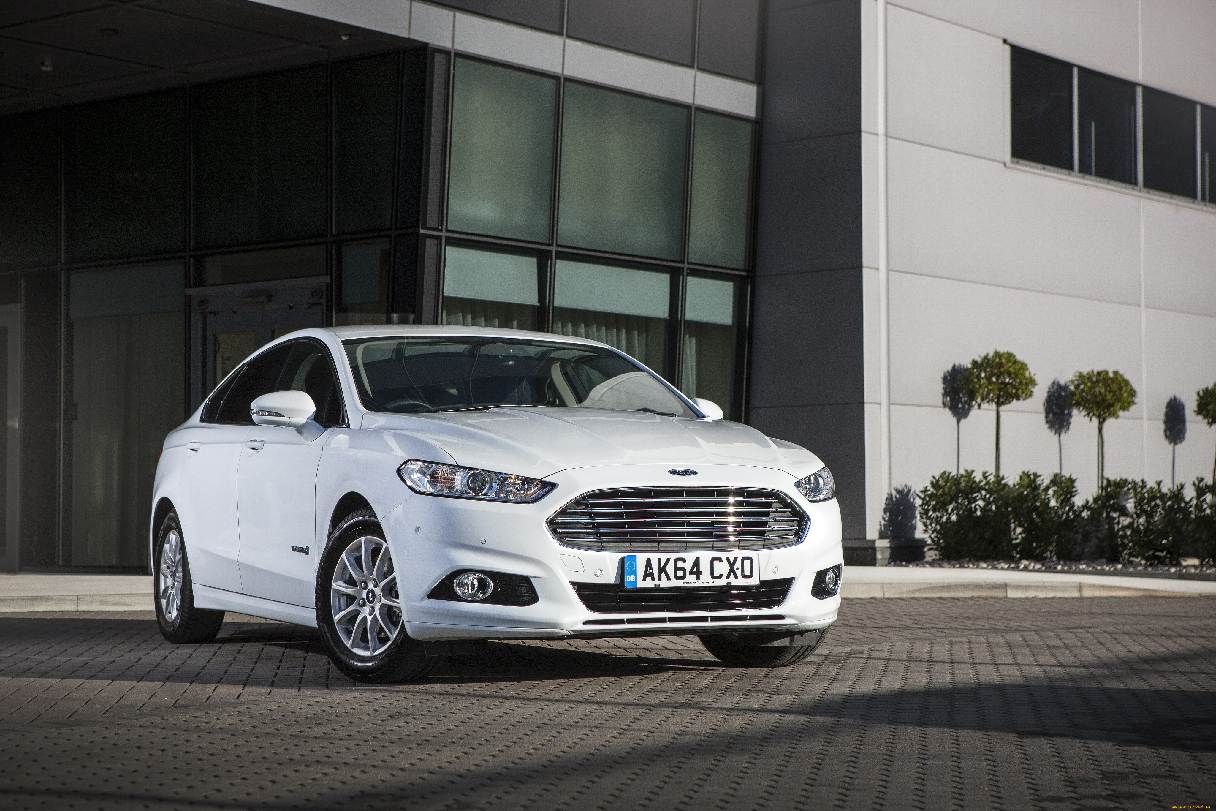 , ford, 2014, , uk-spec, sedan, hybrid, mondeo